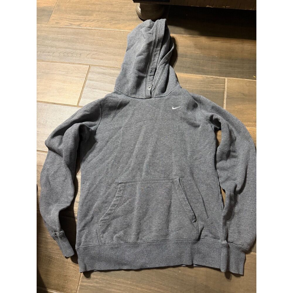 Nike Hooded Pullover